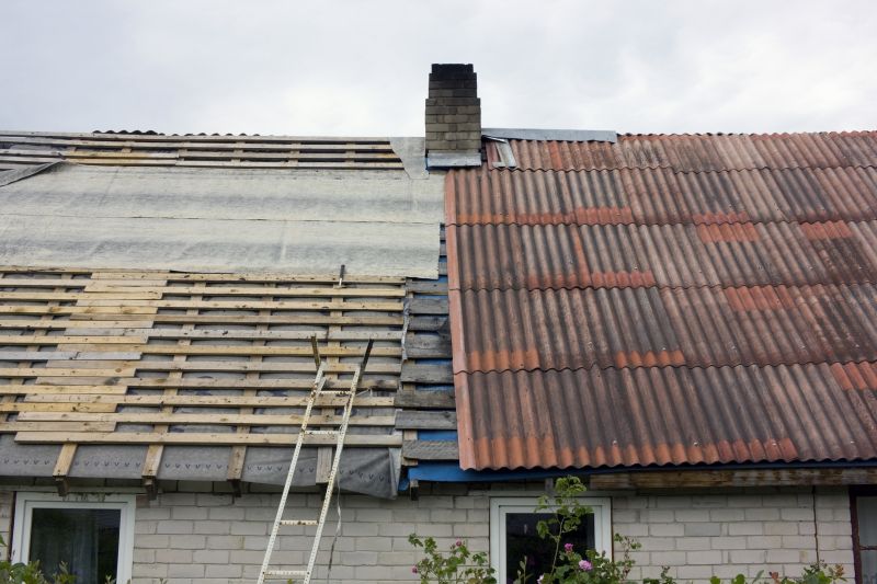 Barn Structural Repair in Alpharetta, GA