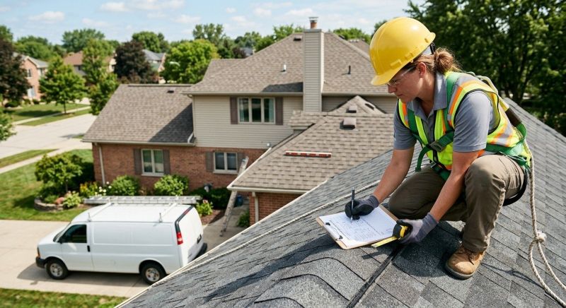 Shelter Installation Service