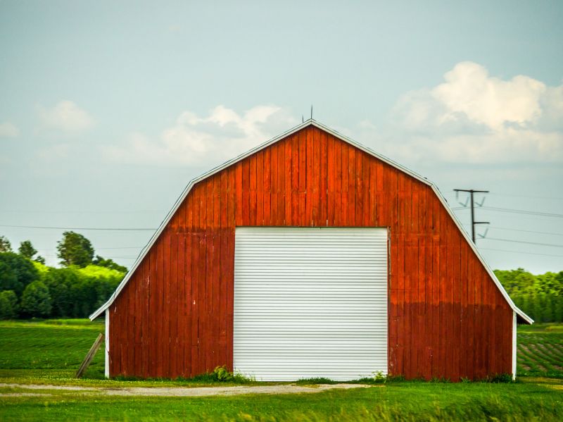 Pole Barn Repair in Alpharetta, GA