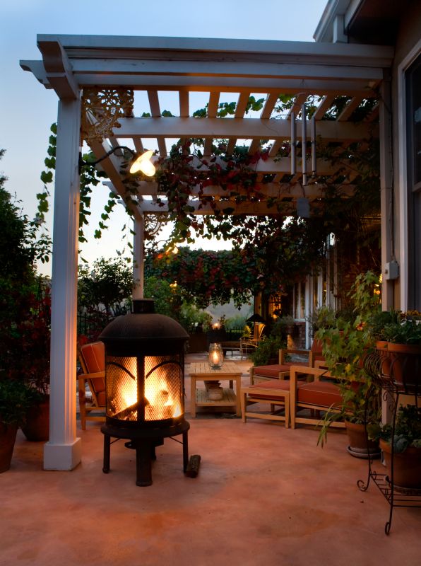Arbor Replacement in Wilmington, NC