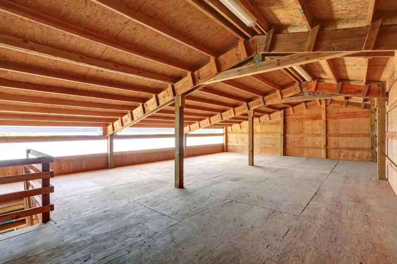 Barn Renovation in Conroe, TX