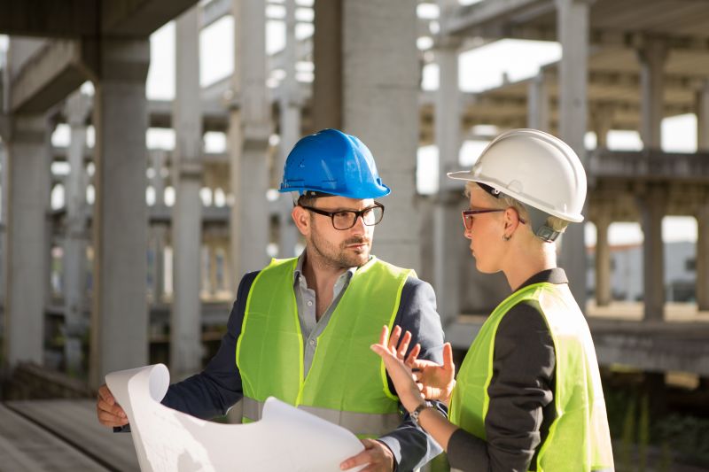 Shelter Installation