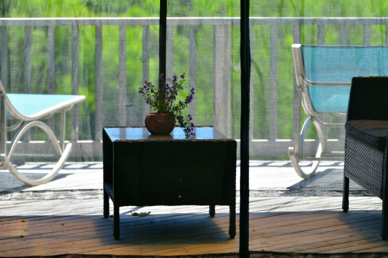 Custom Gazebo Installation in Wilmington, NC