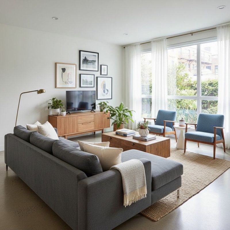 Furniture Construction in Woodbridge, VA