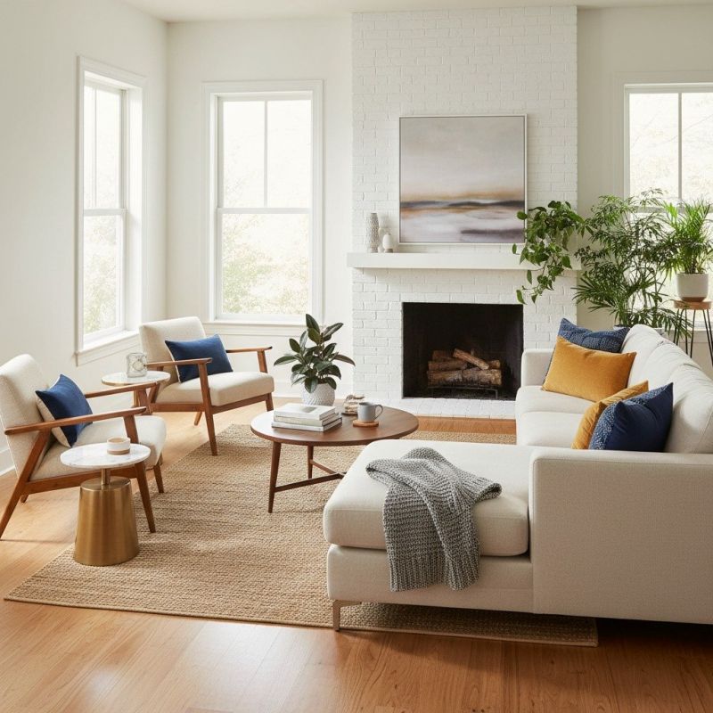 Furniture Construction in Winston Salem, NC