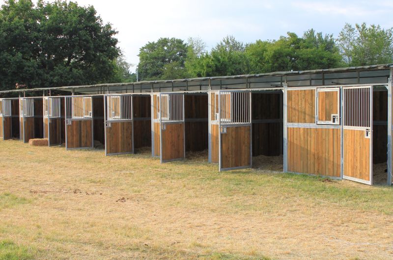 Outbuilding Construction in Wilmington, NC