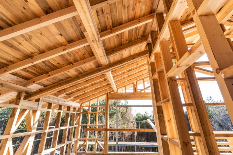 Outbuilding Construction in Conroe, TX