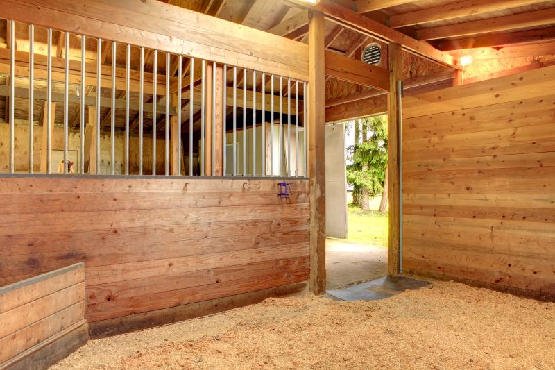 Pole Barn Repair in Wilmington, NC