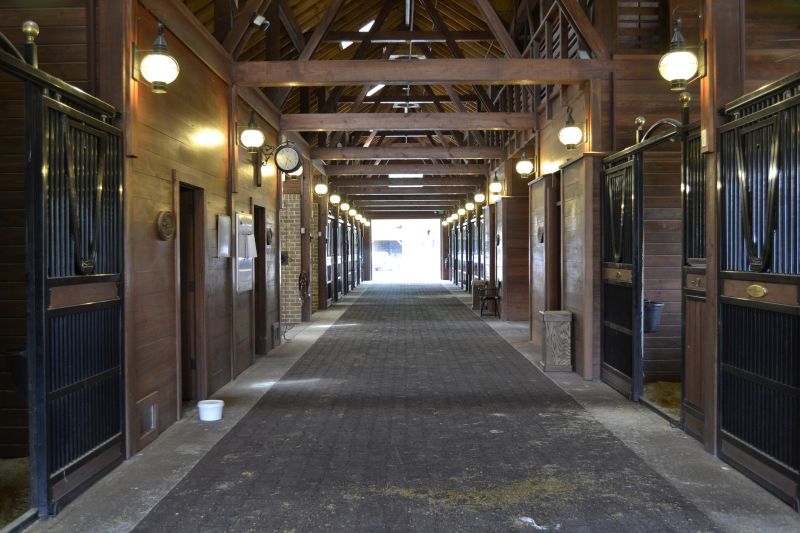 Stable Repair in Kansas City, KS