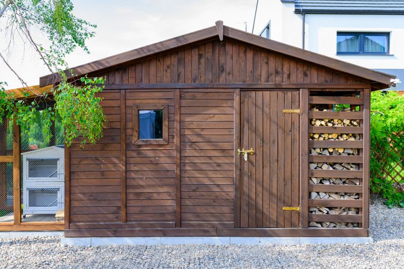 Stable Repair in Olathe, KS